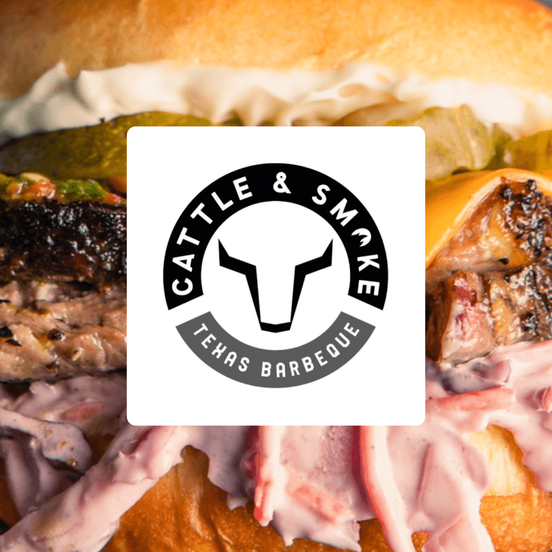 Cattle & Smoke