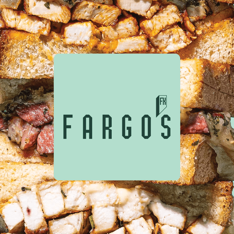 Fargo's FX