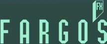 Fargo's FX logo