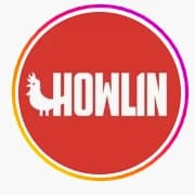 Howlin Chicken UK logo