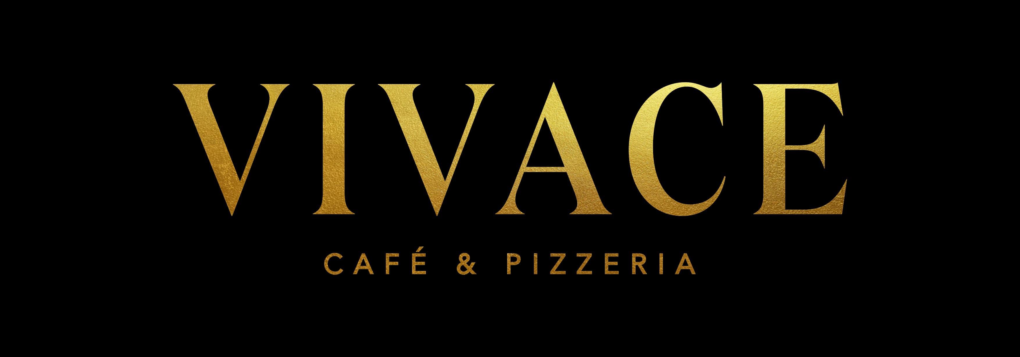 Vivace Cafe & Pizzeria logo
