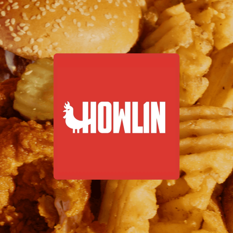 Howlin Chicken UK