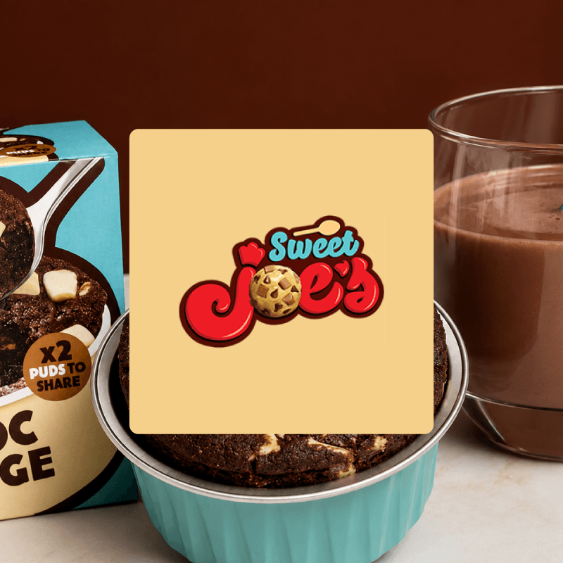 Sweet Joe's Cafe
