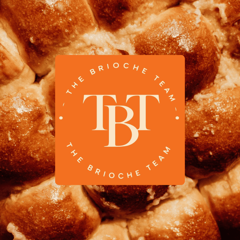 The Brioche Team